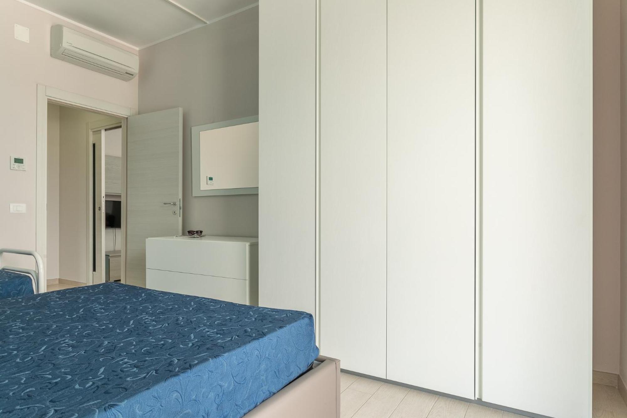 Case Vacanze Blue Bay Resort 阿布鲁齐的罗塞托 外观 照片